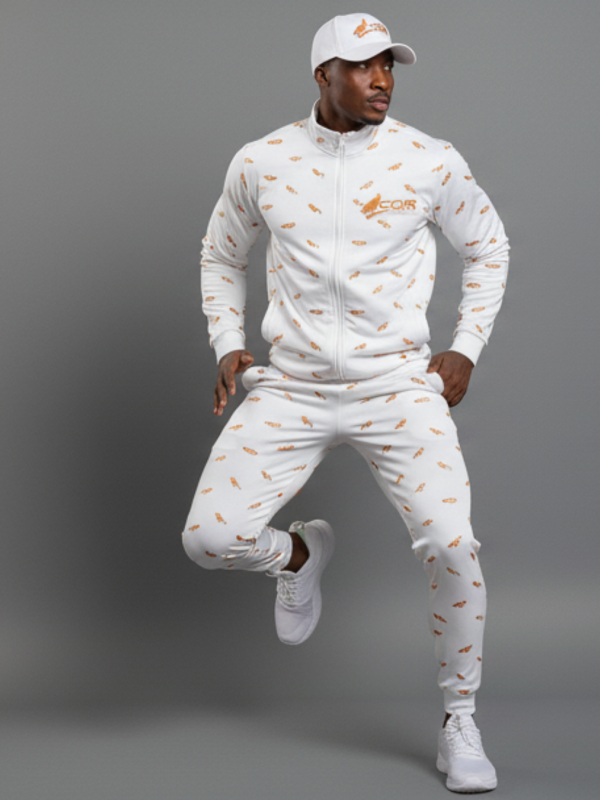 Signature Gear for men